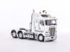 White/Black - Kenworth K200 2.3 cab (Z01543)