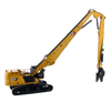 CAT 352 Ultra High Hydraulic Excavator