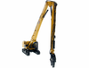 CAT 352 Ultra High Hydraulic Excavator