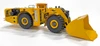 Komatsu WX22H Hybrid Loader - alternate view 2