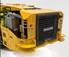 Komatsu WX22H Hybrid Loader - alternate view 10