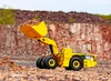 Komatsu WX22H Hybrid Loader - alternate view 19