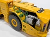 Komatsu WX22H Hybrid Loader - alternate view 15