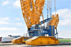 Sarens Liebherr LR11000