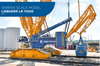 Sarens Liebherr LR11000