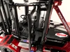 Taylor XH-360L Forklift - Legacy Red - alternate view 12