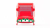 Esco 155 Cubic Yard ProFill Dragline Bucket - Red - alternate view 5