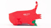 Esco 155 Cubic Yard ProFill Dragline Bucket - Red - alternate view 8