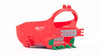 Esco 155 Cubic Yard ProFill Dragline Bucket - Red - alternate view 2