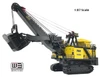 P&H 4100XPC - 1:87 scale