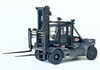 Taylor XH-360L Forklift - Weiss Brothers