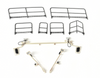 Le Tourneau L-1850 - Hardware Pack - White