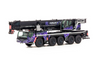 LIEBHERR LTM 1250-5.1 - RIVEX