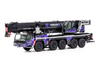LIEBHERR LTM 1250-5.1 - RIVEX