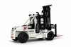 Taylor XH-360L Forklift - MAXIM - alternate view 3