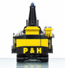 P&H 4800XPC - 1:50 scale (WBR038)