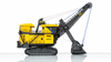 P&H 4800XPC - 1:50 scale (WBR038)