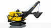 P&H 4800XPC - 1:50 scale (WBR038)