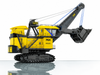 P&H 4800XPC - 1:50 scale (WBR038)