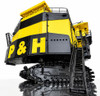 P&H 4800XPC - 1:50 scale (WBR038)