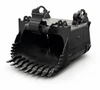 Komatsu P&H 4800 TRC dipper (WBR042)