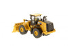 Cat 966M Wheel Loader - 1:87 Scale