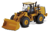 1:87 Scale Cat 966M Wheel Loader