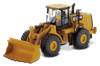 Cat 966M Wheel Loader - 1:87 Scale - alternate view 5