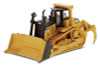 Cat D9T Track-Type Tractor - 1:87 Scale