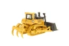 Cat D9T Track-Type Tractor - 1:87 Scale (85209)