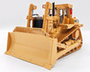 Caterpillar D10N Dozer with SU-Blade and Single-Shank Ripper – 1:48