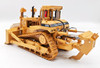 Caterpillar D10N Dozer with SU-Blade and Single-Shank Ripper – 1:48