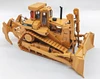 Caterpillar D10N Dozer with U-Blade and Multi-Shank Rippers – 1:48 (CCMD10N-U-MSRIP)