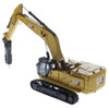Caterpillar 395 Next Generation Excavator - General Purpose (85709)