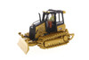 Caterpillar D3 Bulldozer - alternate view 2