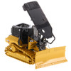 Caterpillar D5 XR Fire Supression Dozer - alternate view 3