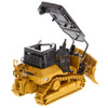 Caterpillar D5 XR Fire Supression Dozer (85955)