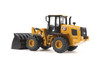 Caterpillar 938 Wheel Loader (85782)