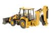 Caterpillar 432F2 Backhoe Loader (85249)