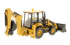 Caterpillar 432F2 Backhoe Loader (85249)