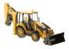 Caterpillar 432F2 Backhoe Loader (85249)