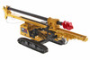 CZM EK160 Cylkinder Crowd Drilling Rig (41002)