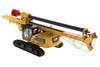 CZM EK160 Cylkinder Crowd Drilling Rig (41002)