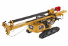 CZM EK160 Cylinder Crowd Drilling Rig (41002)