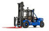 Taylor XH-360L Forklift - Lampson