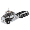 Western Star 49X SB Tridem Tractor – Black w/White Accent (71066)