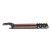 Trail King TK120 Hydraulic Detachable Gooseneck Lowboy Trailer - Black (71137)