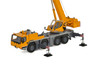 Liebherr LTM 1090-4.2 Mobile Crane (54-2004)