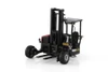 Palfinger Truck Mounted Forklift (WSI04-2237)