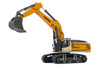 Liebherr R970 SME Excavator (WSI64-2002)